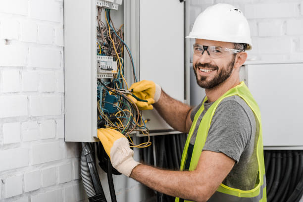 Electrical System Inspection in VA