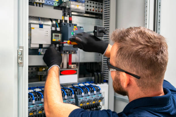 Best Electrical Troubleshooting Services  in Shenandoah Farms, VA