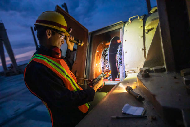 Best Electric Panel Repair  in Shenandoah Farms, VA