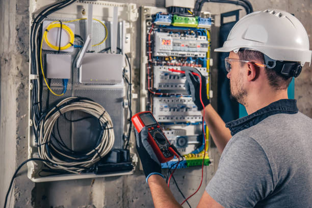 Best 24-Hour Electrician  in Shenandoah Farms, VA