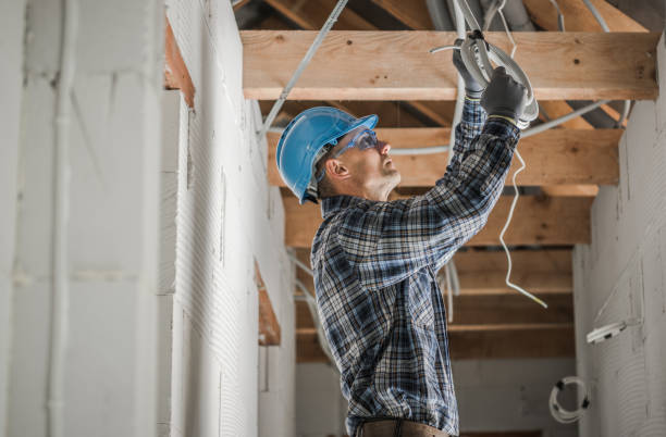 Best Emergency Electrician Near Me  in Shenandoah Farms, VA