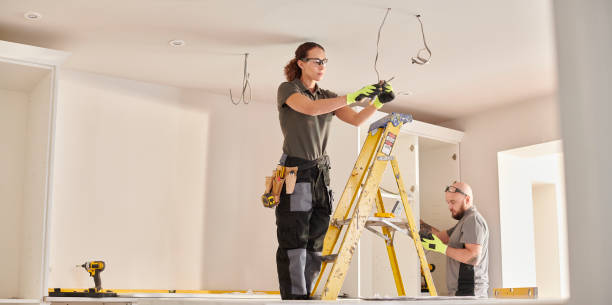 Best Emergency Electrician Near Me  in Shenandoah Farms, VA