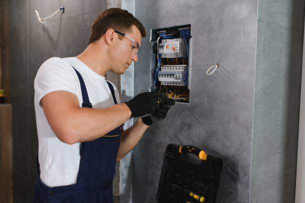 Best Electrical Wiring Services  in Shenandoah Farms, VA