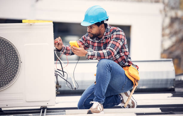 Best Electrical Installation Contractor  in Shenandoah Farms, VA
