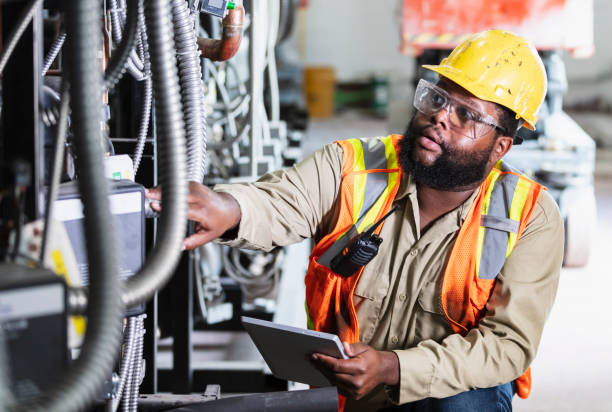Best Affordable Electrician  in Shenandoah Farms, VA