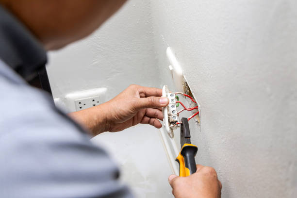 Trusted VA Electrician Experts