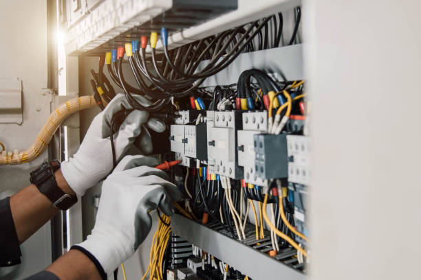 Best Home Electrical Repair  in Shenandoah Farms, VA