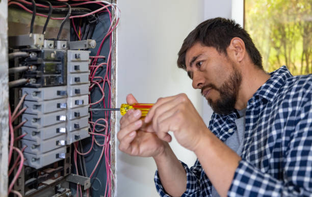 Best 24-Hour Electrician  in Shenandoah Farms, VA